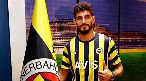 fenerbahçe samet akaydın